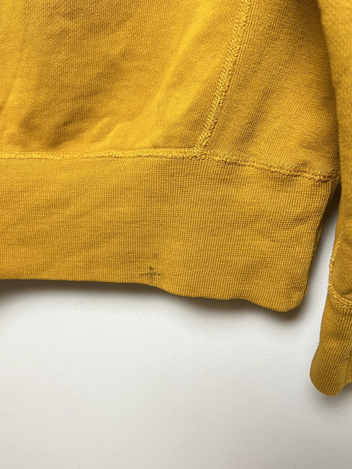 Acne Studios acne y2k crewneck sweatshirt Size US L / EU 52-54 / 3 - 10 Thumbnail