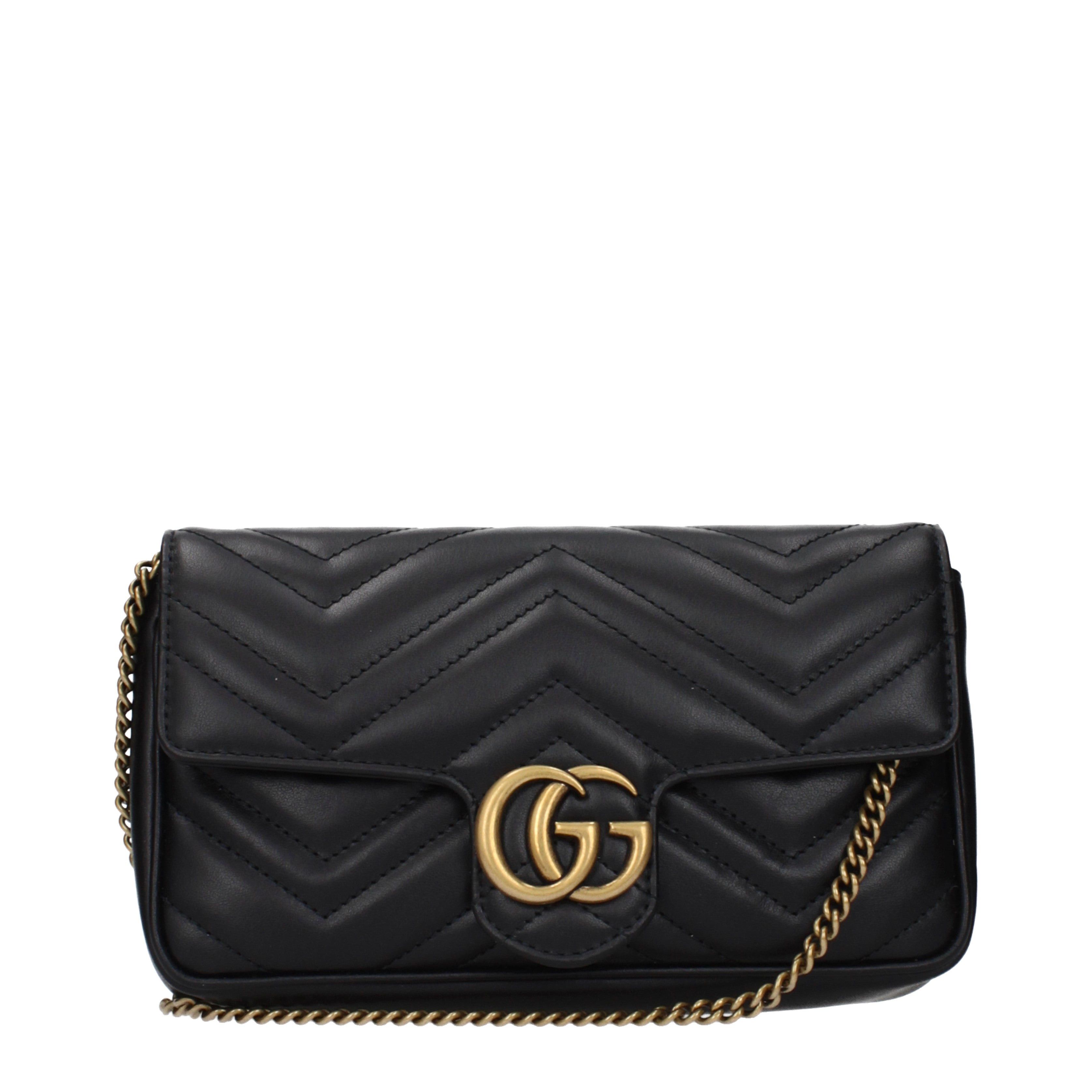 Gucci Crossbody Bags Size ONE SIZE - 1 Thumbnail