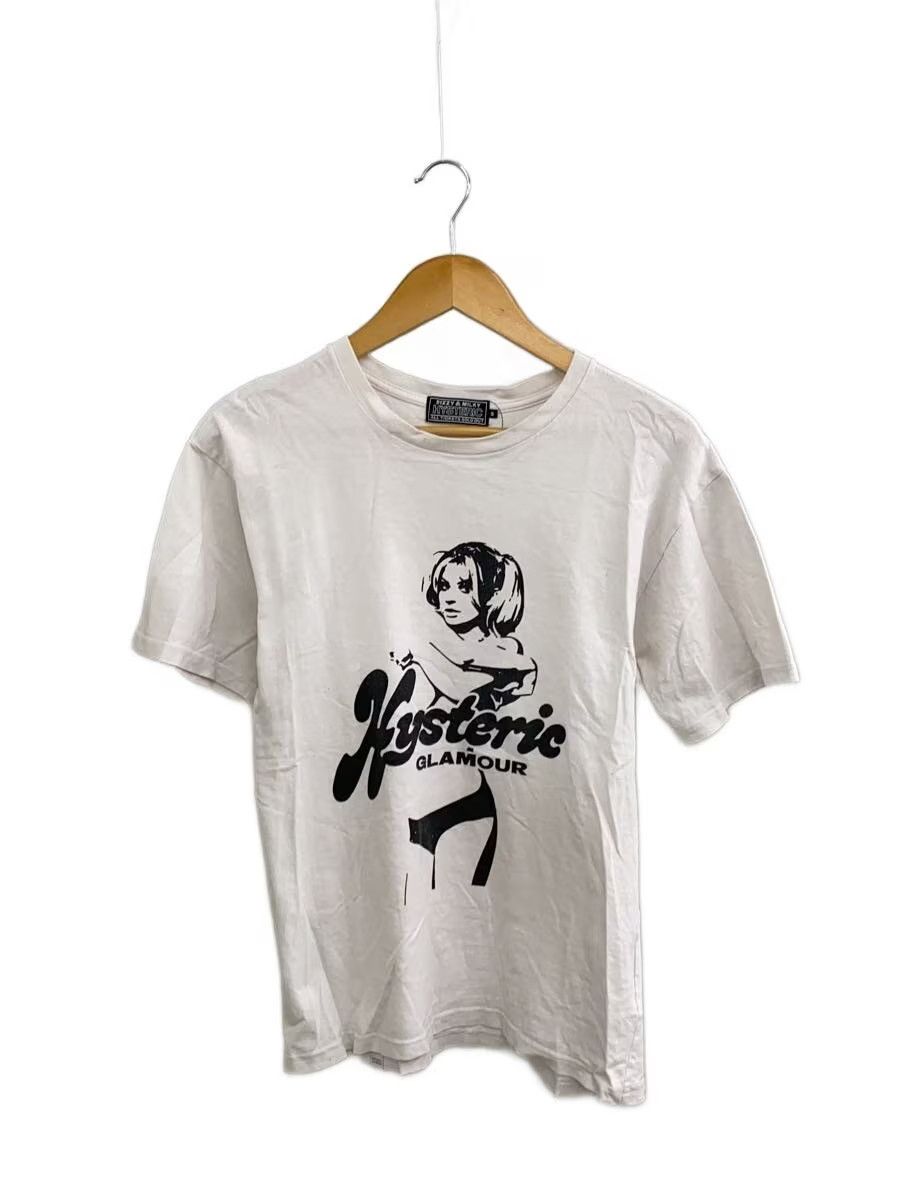 Hysteric Glamour Hysteric Nude Woman Tee Size US S / EU 44-46 / 1 - 1 Thumbnail