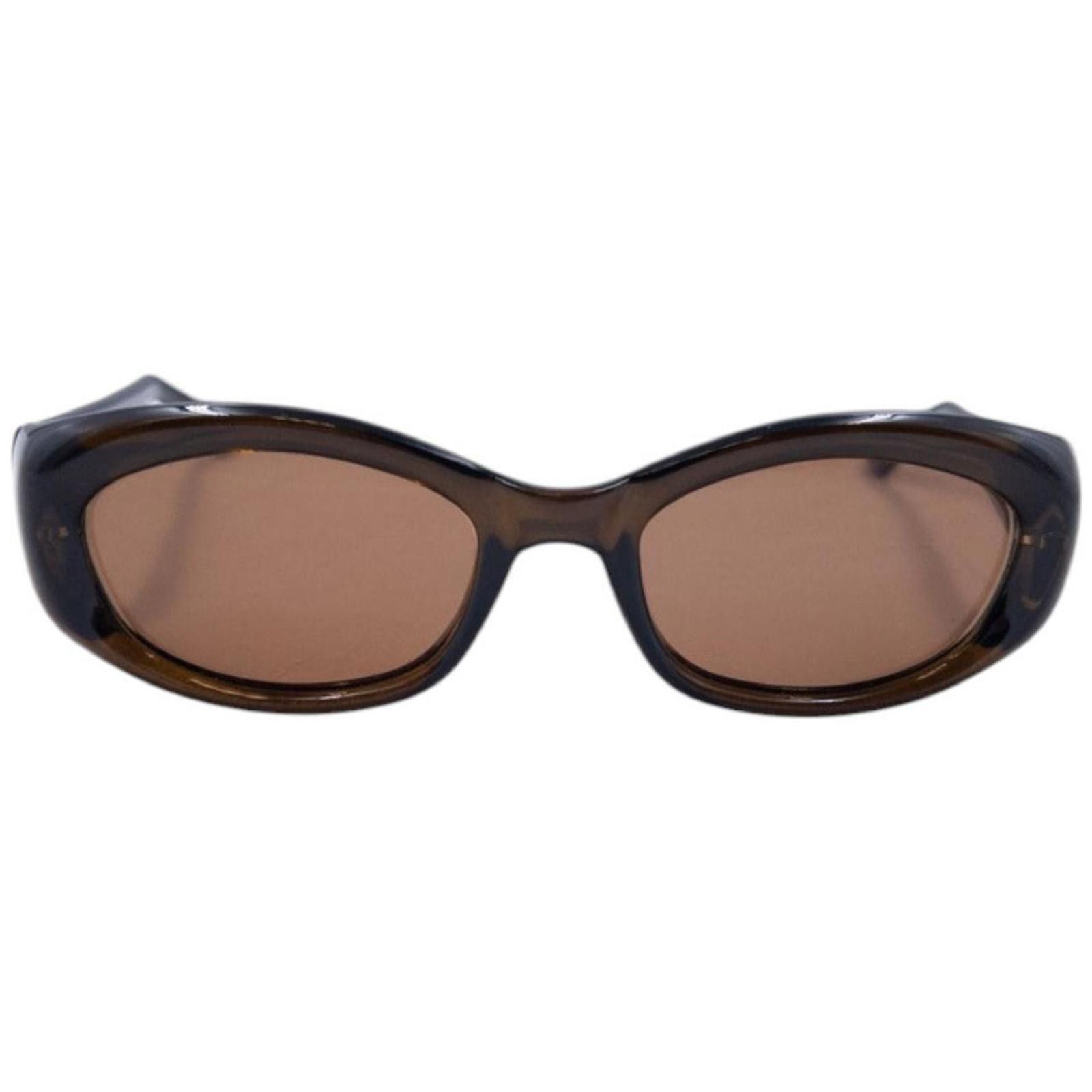 Gucci Vintage Gucci Sunglasses Size ONE SIZE - 2 Thumbnail
