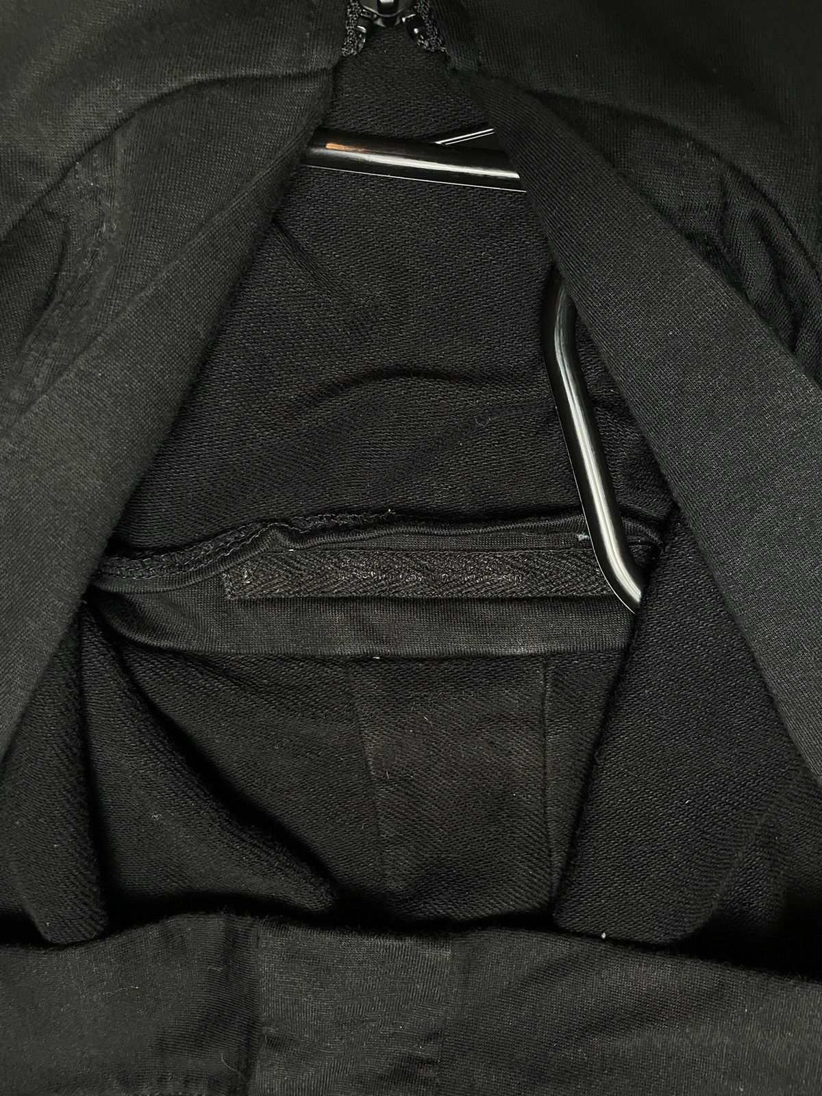 Julius Julius Pre Fall 2019 Pocket Hoodie 667CUM1 Size US M / EU 48-50 / 2 - 5 Thumbnail