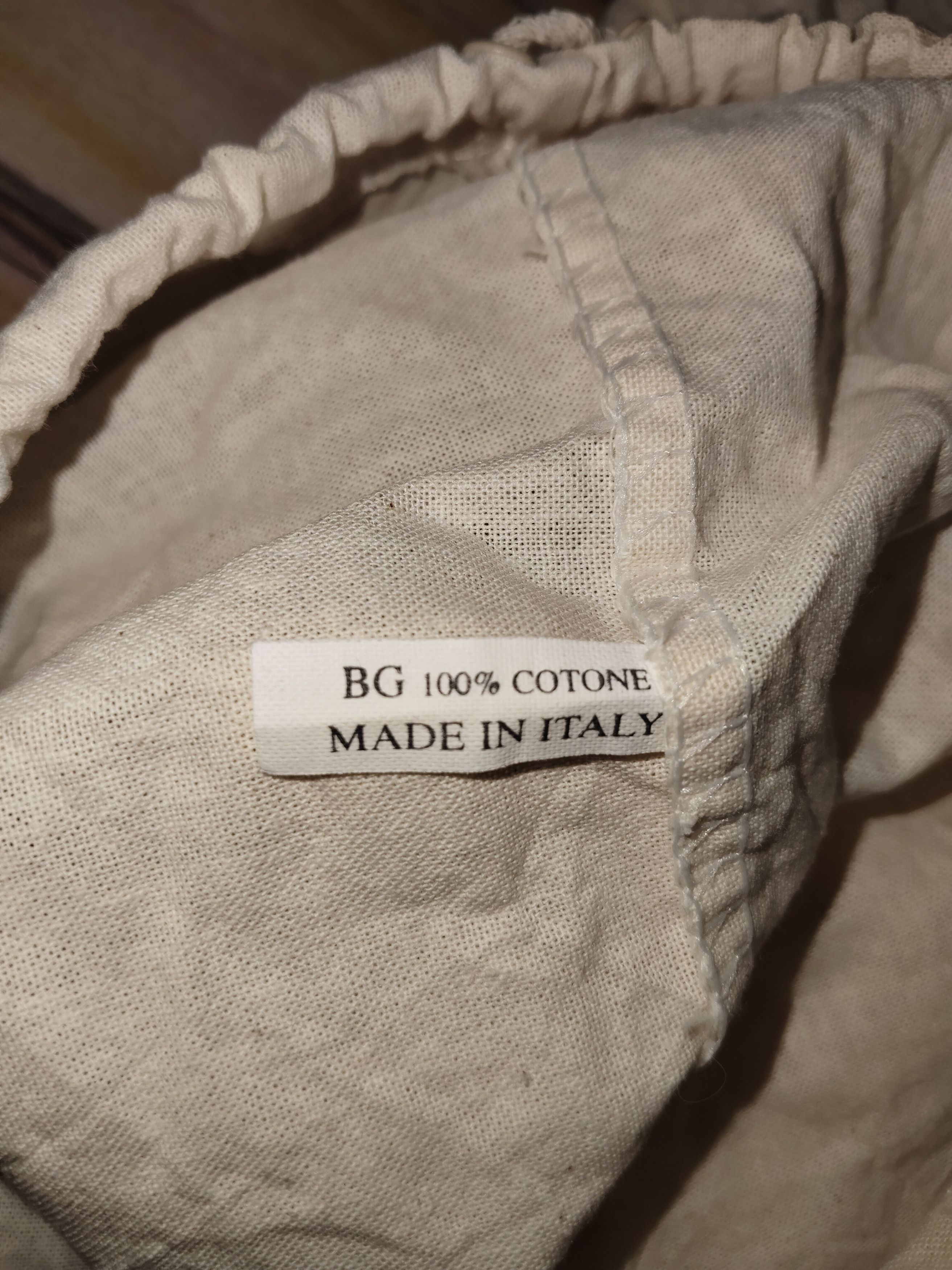Salvatore Ferragamo SALVATORE FERRAGAMO Dust Bag Size ONE SIZE - 4 Thumbnail