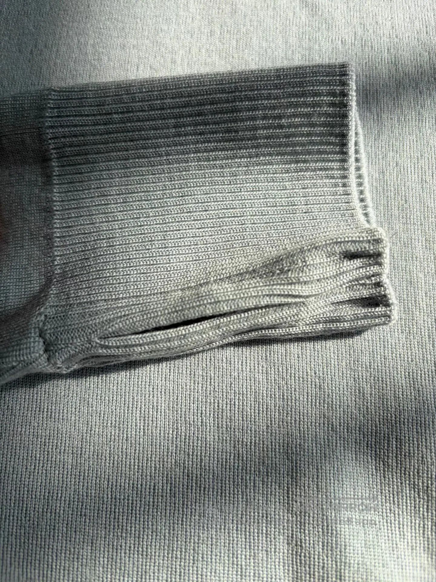 Lemaire Blue Turtleneck Sweater - Size M. Size US M / EU 48-50 / 2 - 4 Thumbnail