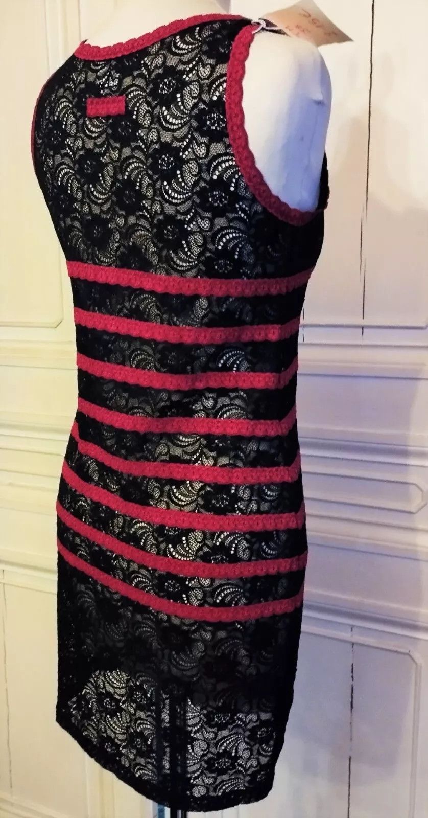 Jean Paul Gaultier Jean Paul Gaultier Robe Cancan TM Size M / US 6-8 / IT 42-44 - 3 Thumbnail