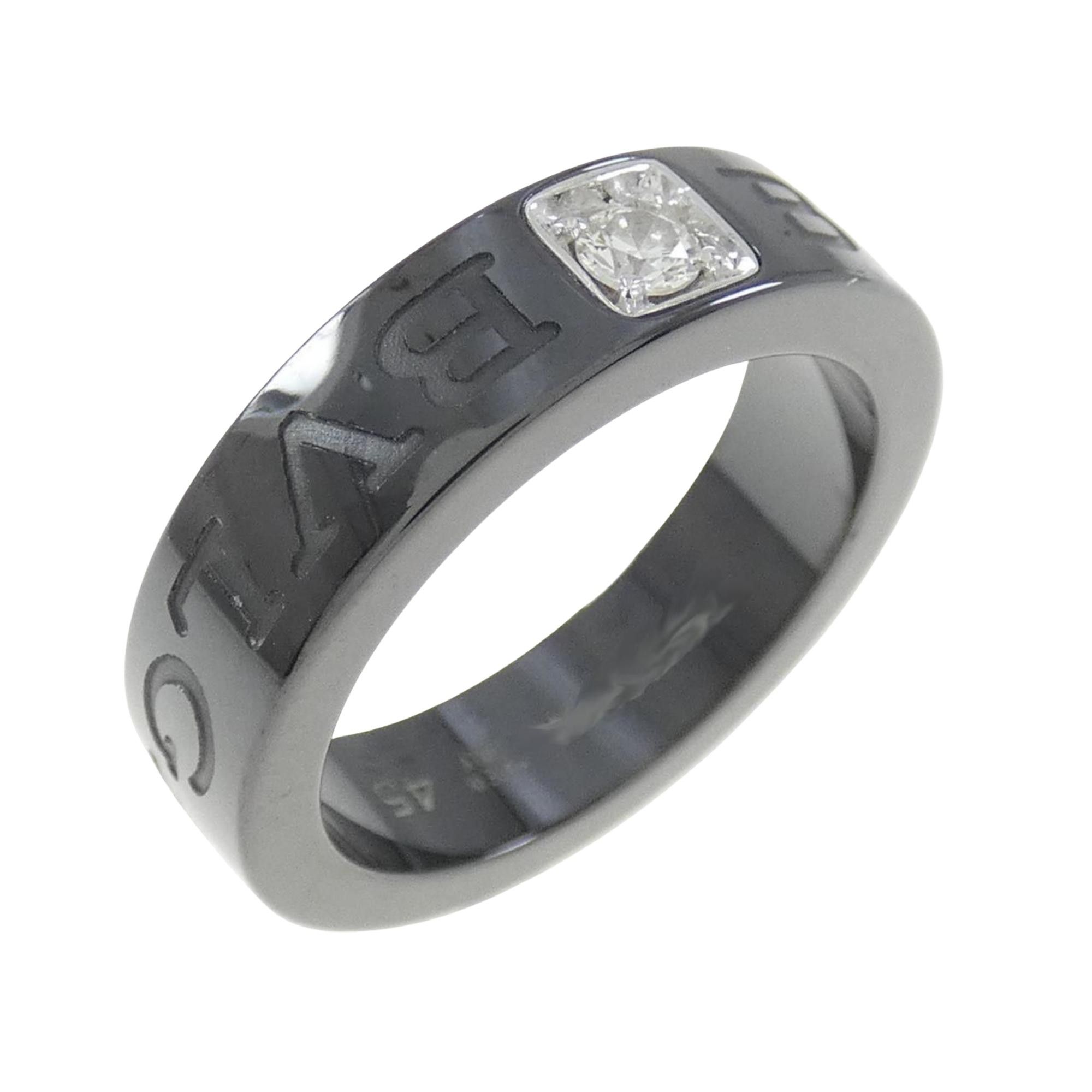 Bvlgari Bulgari B.Zero1 ring Size ONE SIZE - 1 Thumbnail