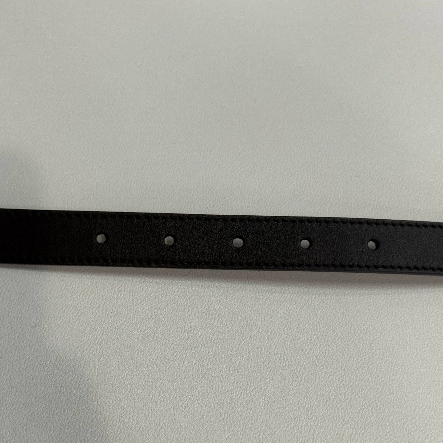 Gucci Gucci 99 New 75 belt Size ONE SIZE - 2 Thumbnail