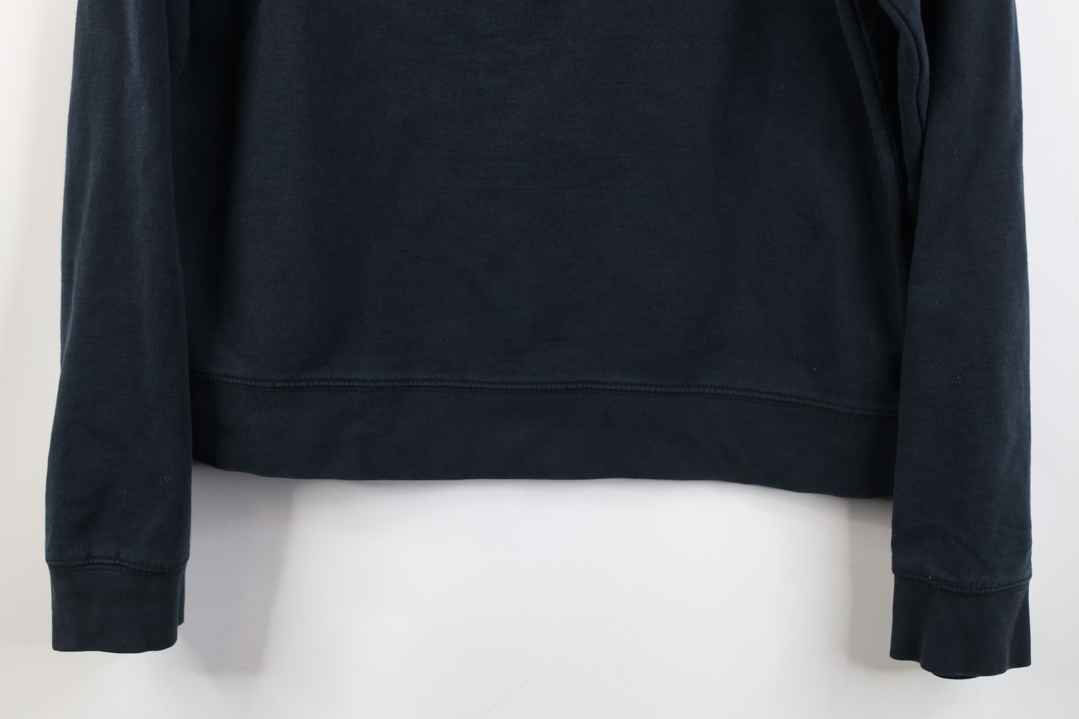 Vintage Vintage Spell Script Ohio State University Hoodie Sweatshirt Size L / US 10 / IT 46 - 14 Thumbnail
