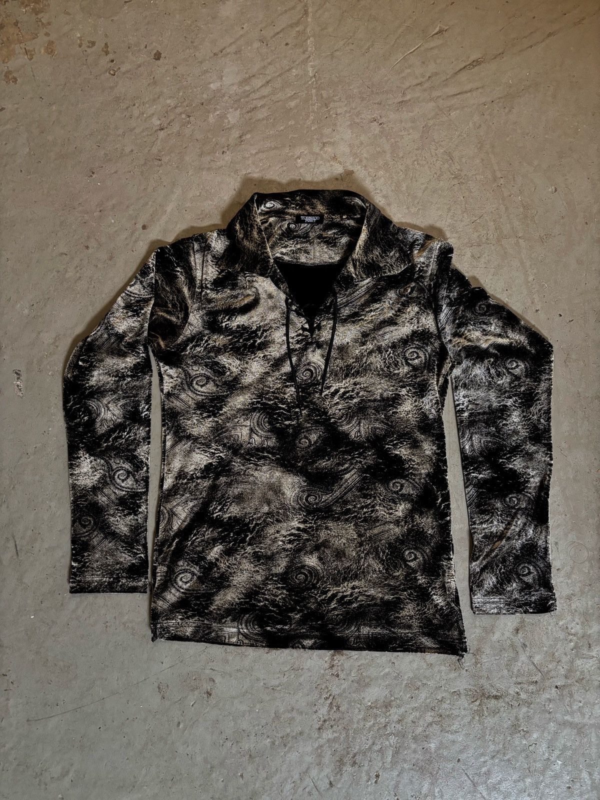 Men's Tornado Mart Long Sleeve T Shirts | Grailed