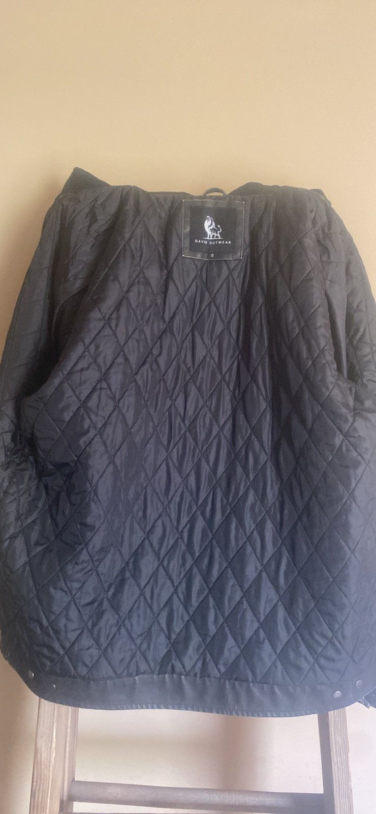 Other David Outwear Bonanza Jacket Size US XL / EU 56 / 4 - 3 Thumbnail