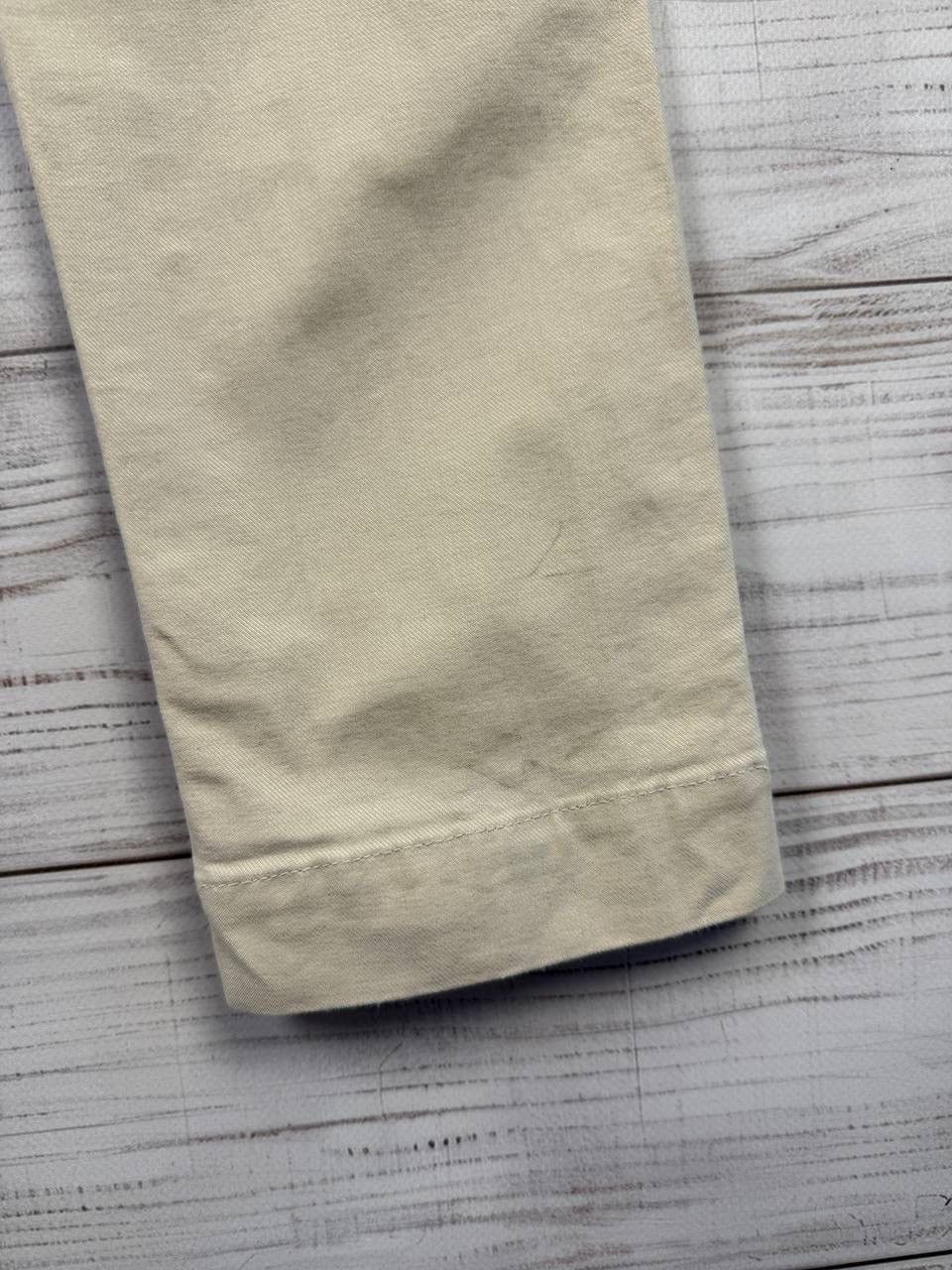 If Six Was Nine MARITHE FRANCOIS GIBRAUD JEANS Size US 30 / EU 46 - 11 Thumbnail