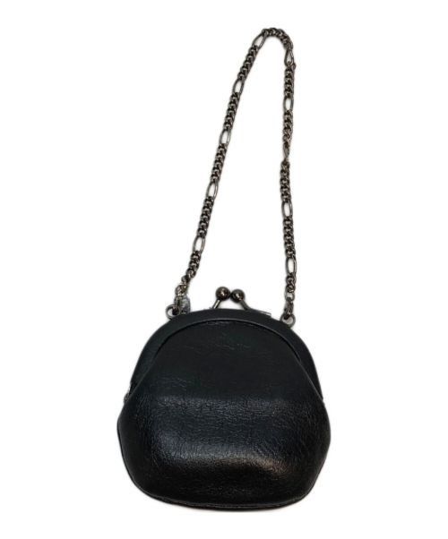 Yohji Yamamoto discord Yohji Yamamoto Clasp coin case Size ONE SIZE - 2 Thumbnail