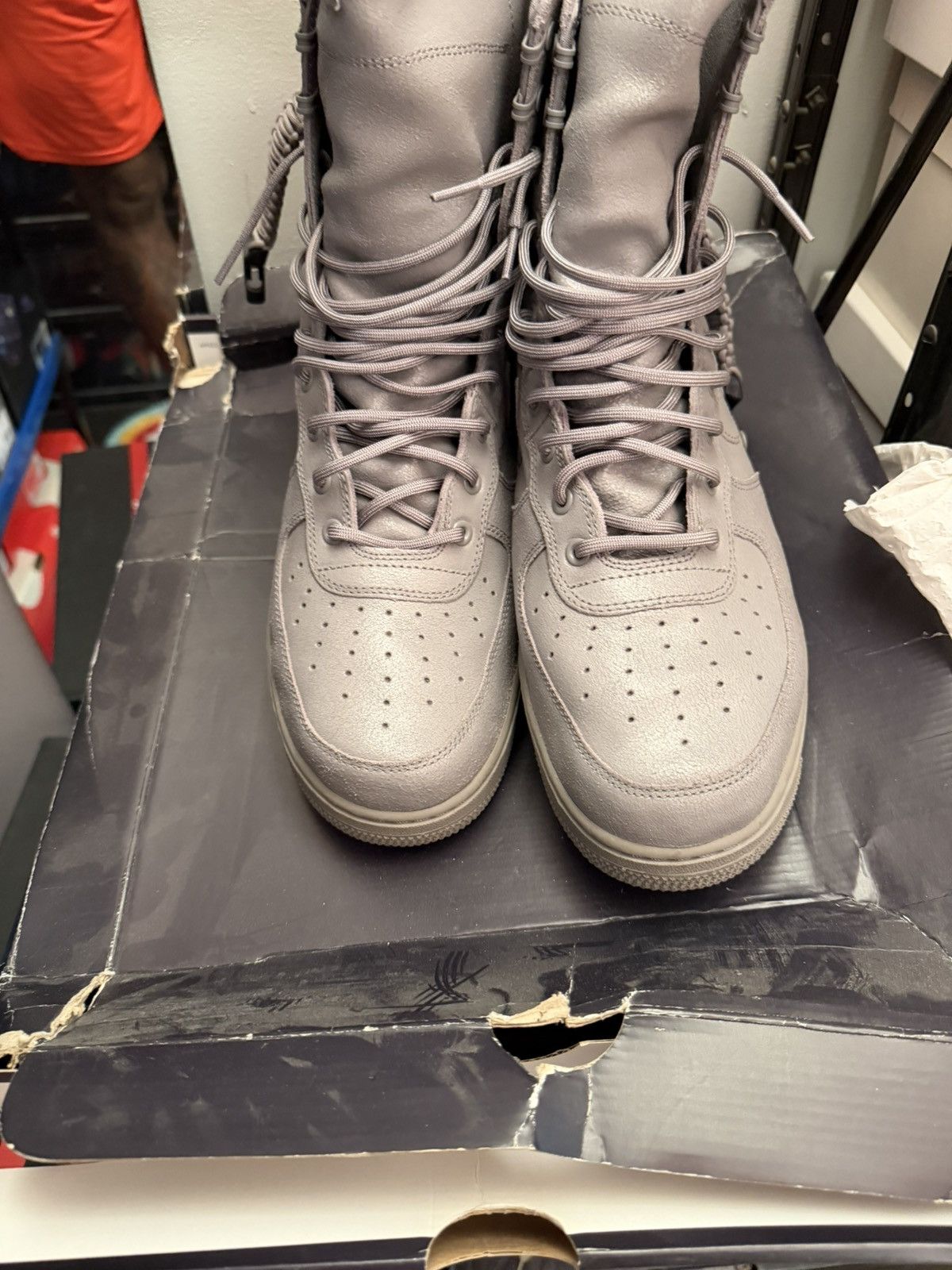 Nike Sf Af1 sz 13