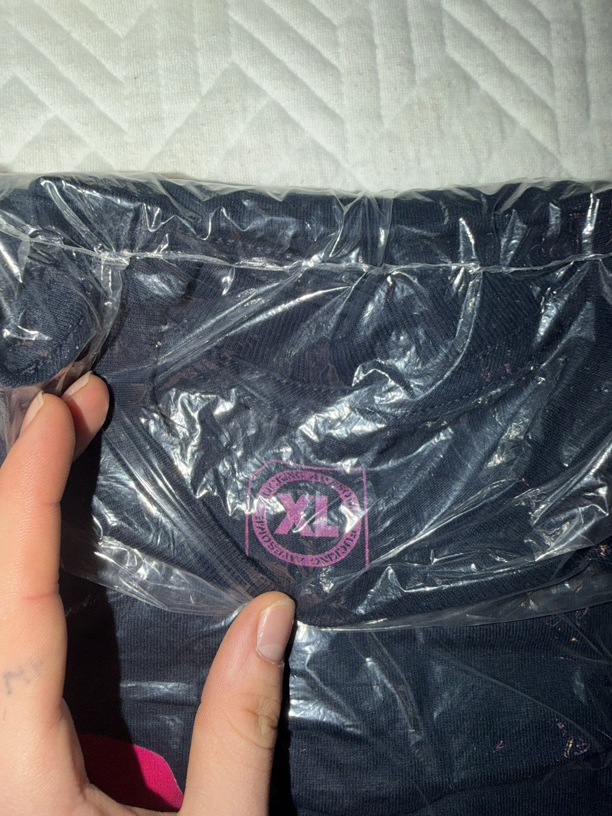 Fucking Awesome Fucking Awesome 2007 Business As Usual Tee Size US XL / EU 56 / 4 - 5 Thumbnail