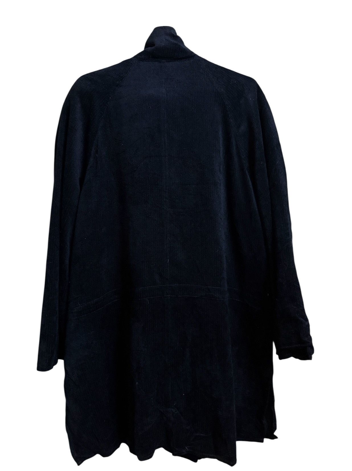 Vintage Vintage Wool Jacket Corduroy Topys France Size US L / EU 52-54 / 3 - 4 Thumbnail