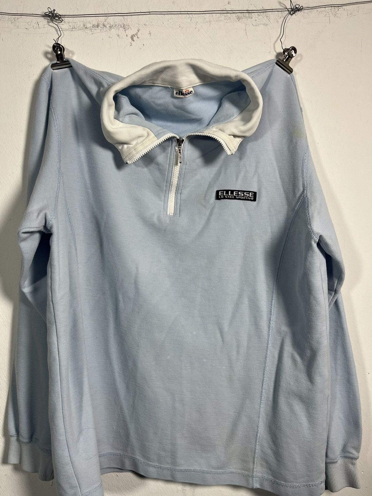 Ellesse
