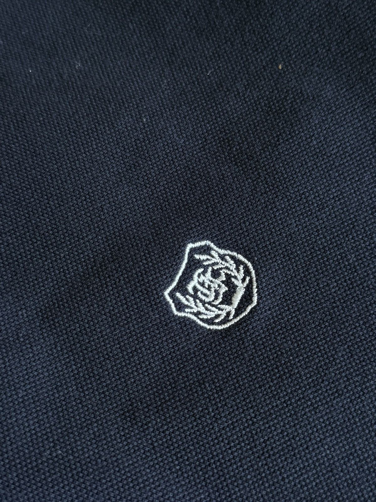 The Kooples The Kooples Paris polo tshirt Size US M / EU 48-50 / 2 - 6 Thumbnail