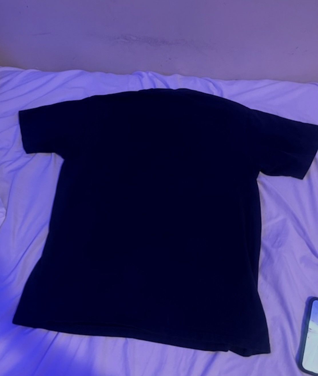 Supreme Supreme Ultra Fresh Tee 'Black Size US M / EU 48-50 / 2 - 3 Thumbnail