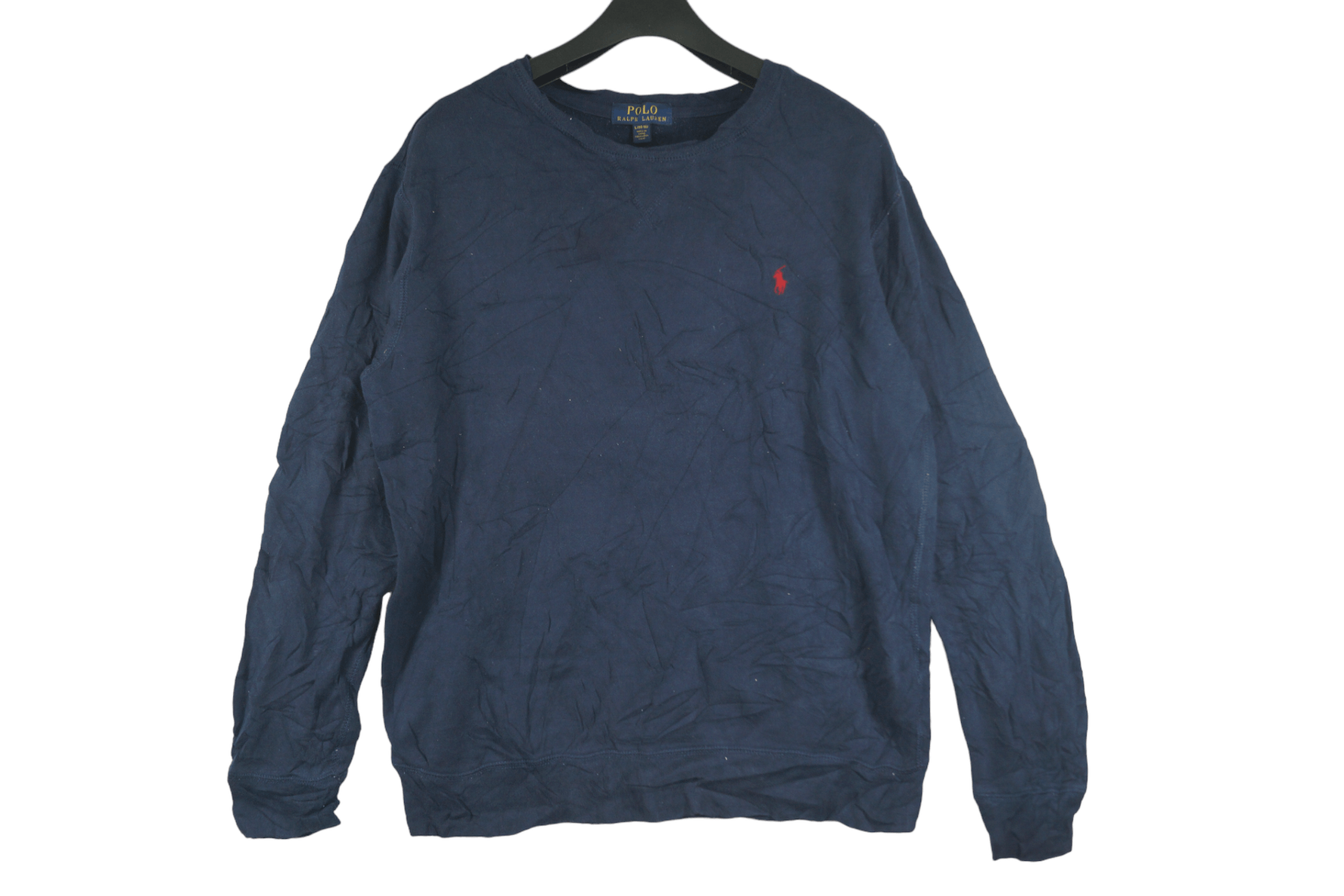 Polo Ralph Lauren Sweatshirt Small Logo