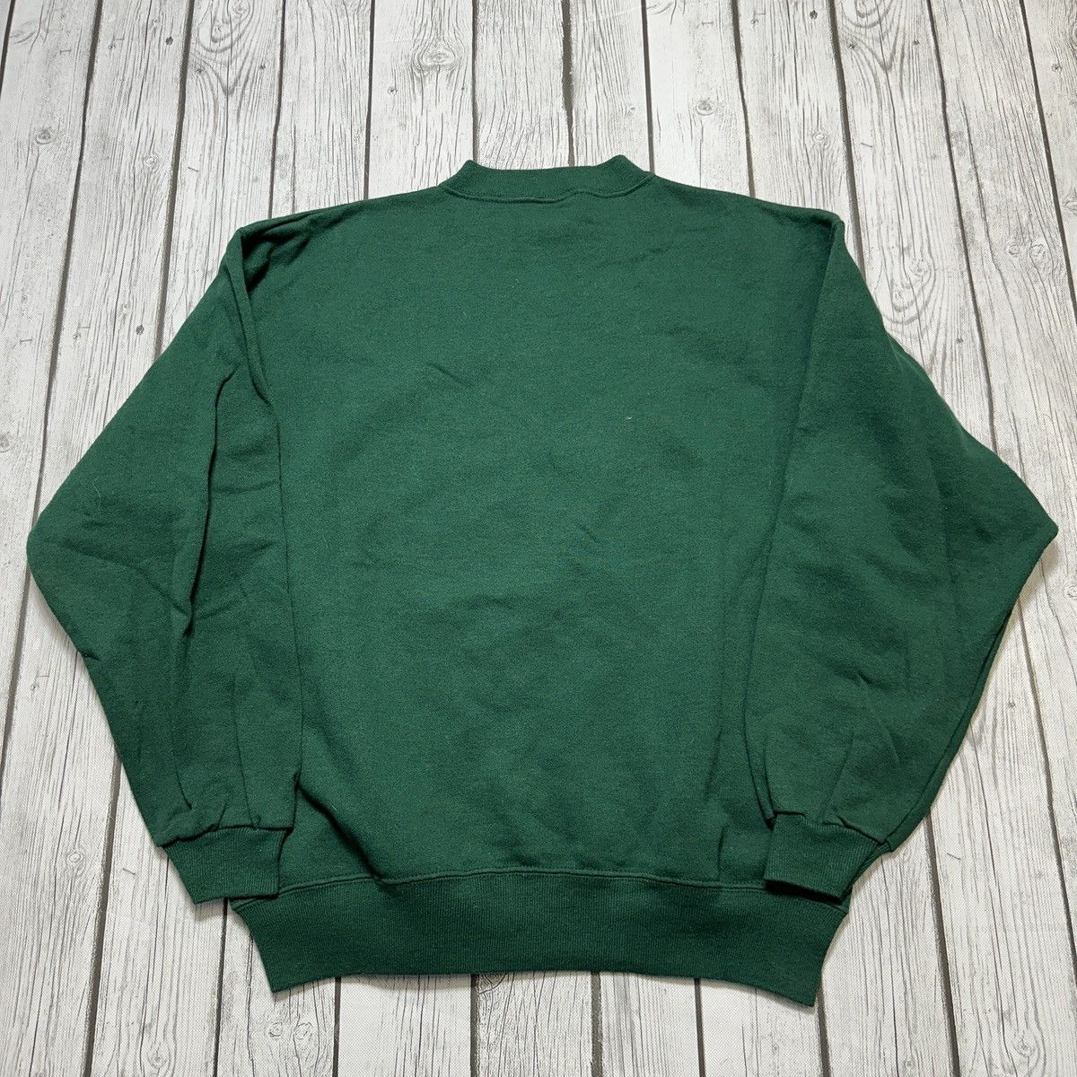 Hanes Vintage Fox Hunt sweatshirt Size US L / EU 52-54 / 3 - 2 Thumbnail