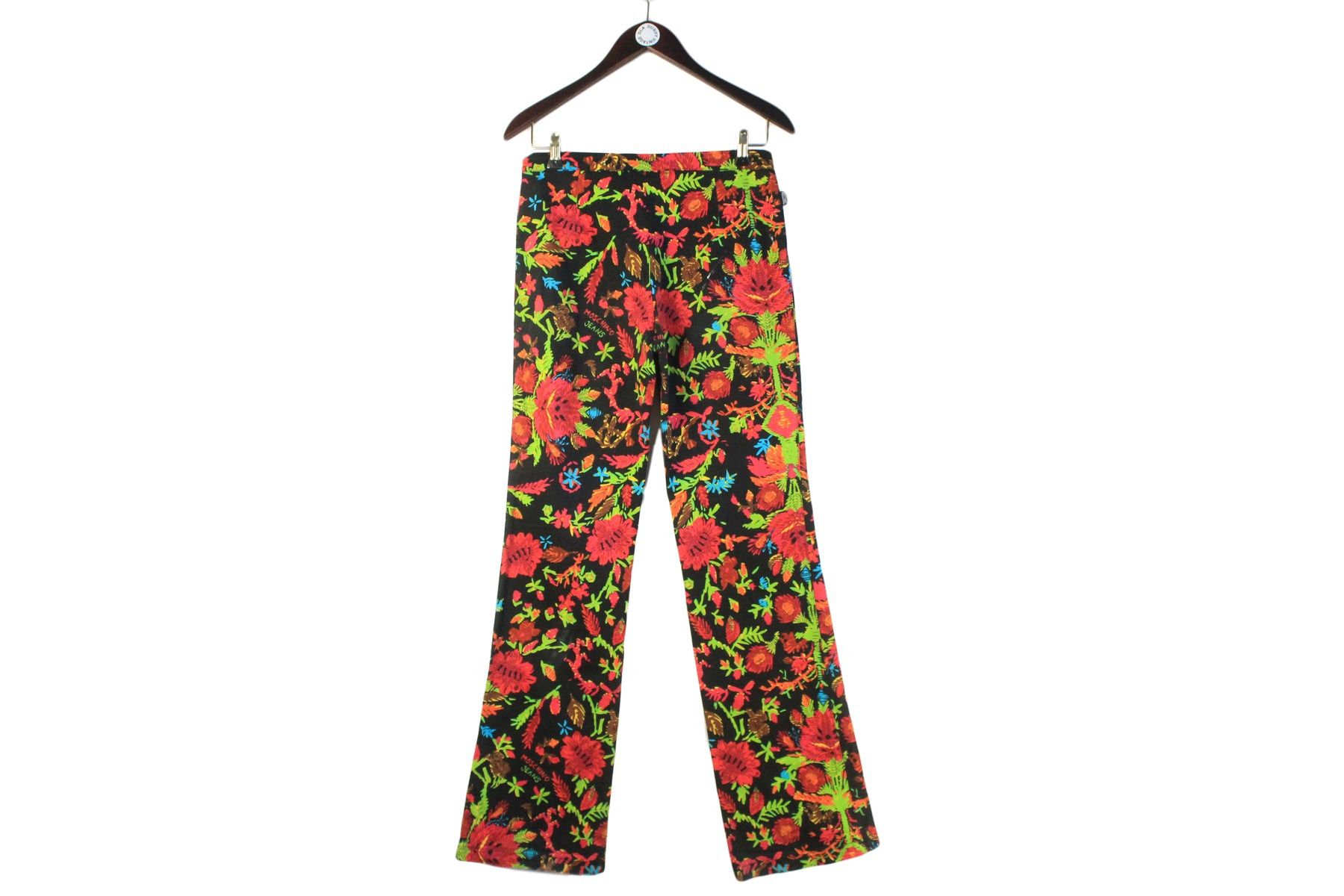 Moschino × Vintage Moschino Jeans Women's 44 Size 30" / US 8 / IT 44 - 2 Thumbnail