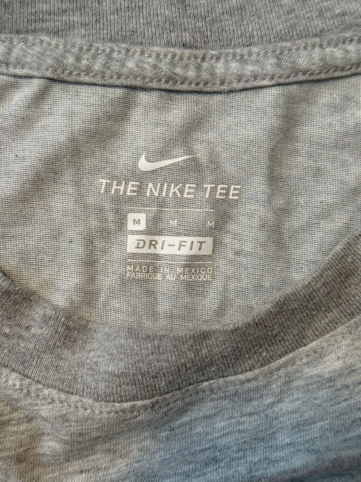 Nike Stanford Nike Long Sleeve Size US M / EU 48-50 / 2 - 3 Thumbnail
