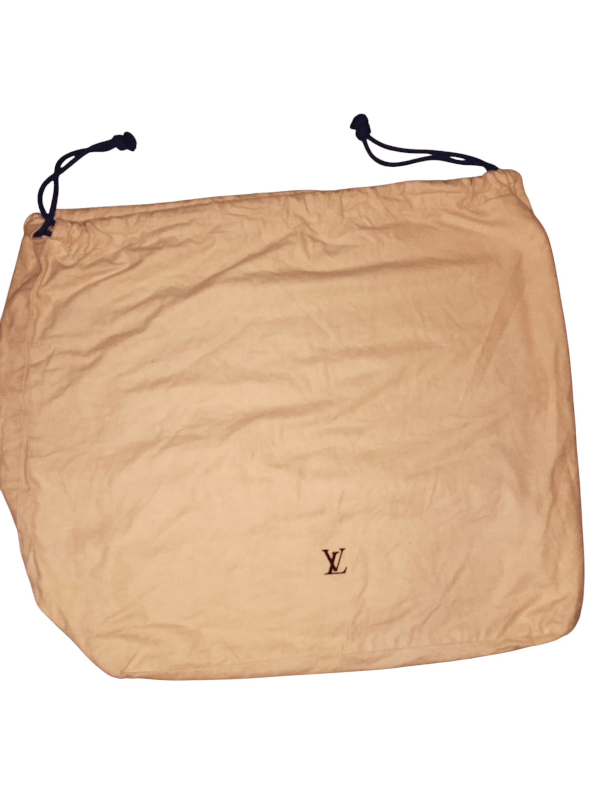 LOUIS VUITTON Dust Bag