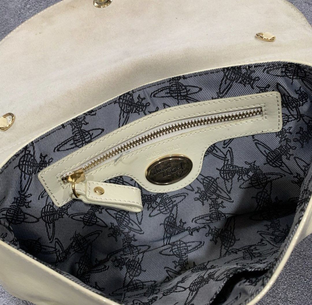 Vivienne Westwood Vivienne Westwood big orbs crossbody bag Size ONE SIZE - 5 Thumbnail