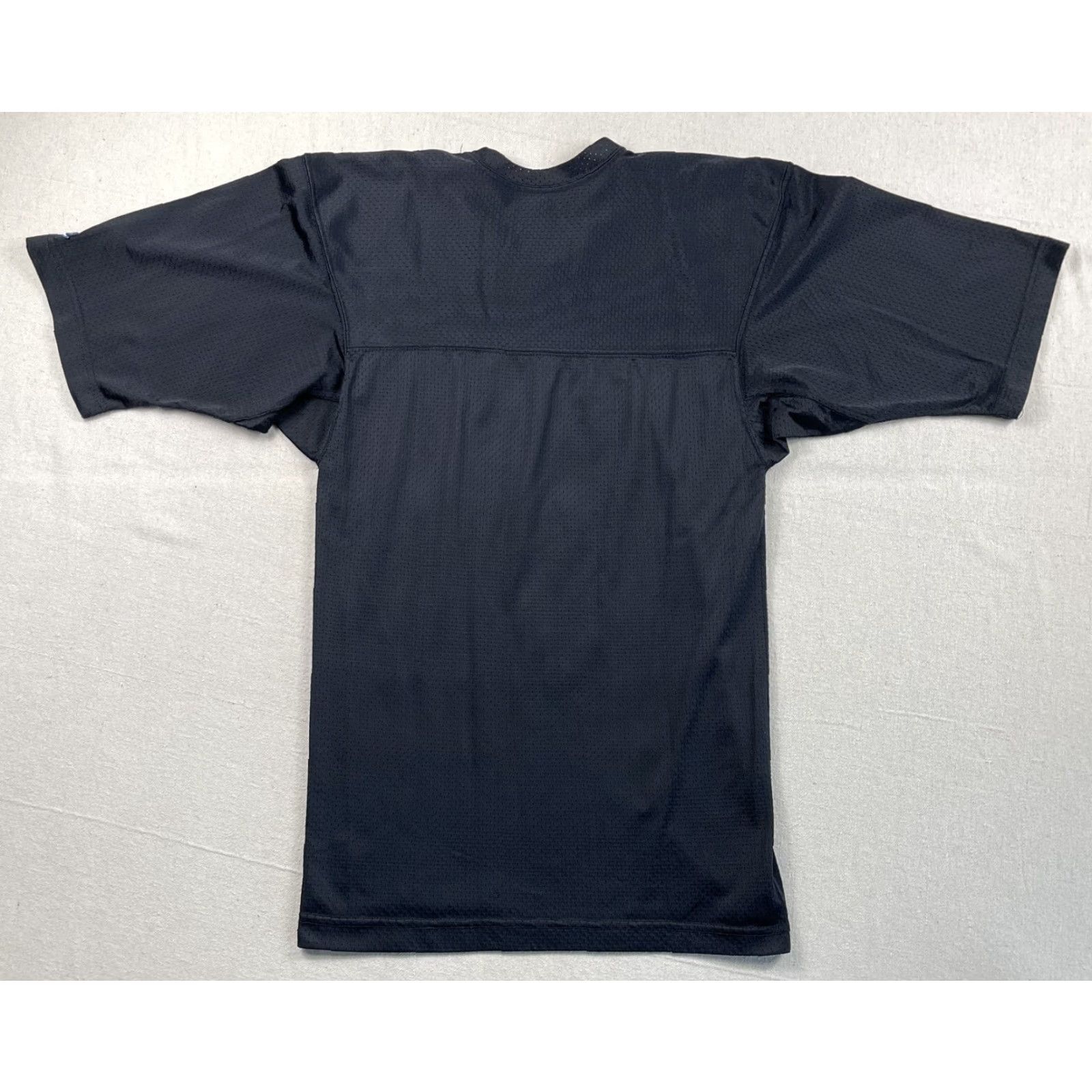 Champion VINTAGE 80s Champion Jersey Shirt Black West Point USMA Military Academy Size S Mens Size US S / EU 44-46 / 1 - 4 Thumbnail