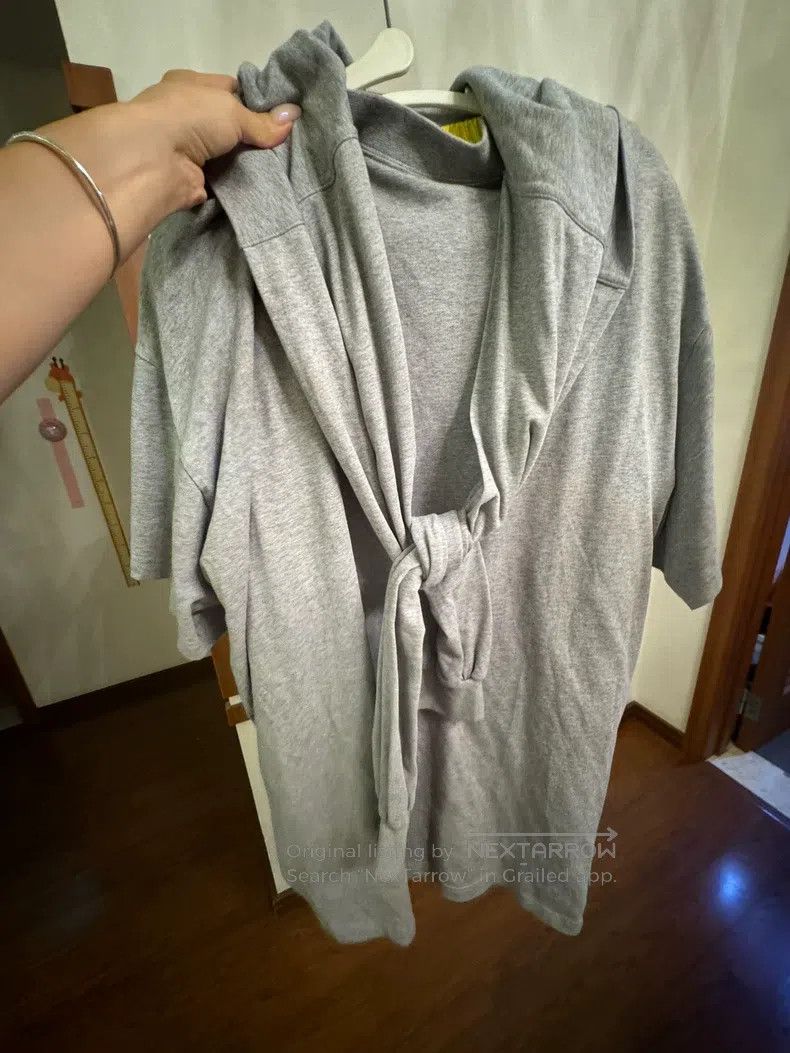 Balenciaga Balenciaga T-Shirt, Size 2 Size US M / EU 48-50 / 2 - 1 Thumbnail