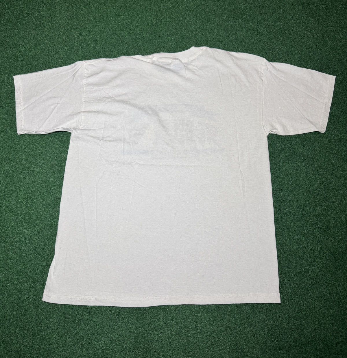 Vintage Vintage Penguins NHL Y2K Stanley Cup XL Hockey T Shirt Size US XL / EU 56 / 4 - 4 Thumbnail
