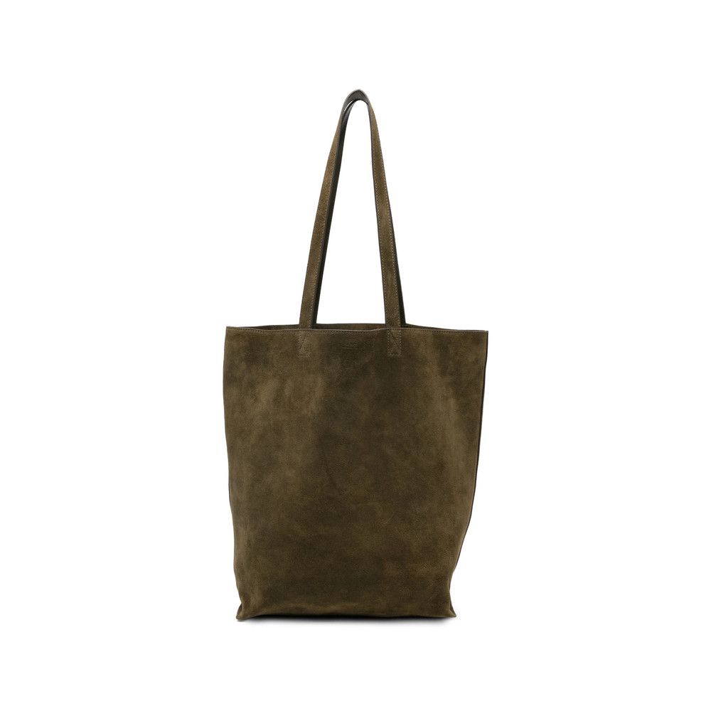 A.P.C. A.p.c. GREEN Shoulder Bags Size ONE SIZE - 1 Thumbnail