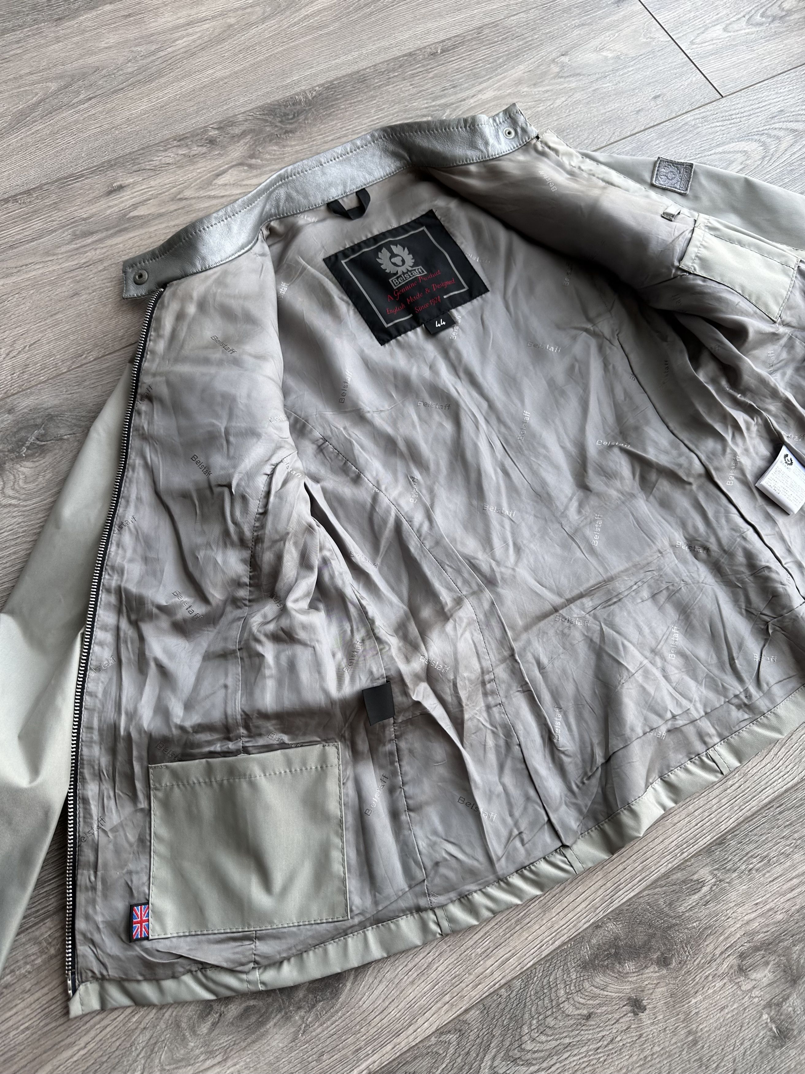 Belstaff Belstaff Jacket Size M / US 6-8 / IT 42-44 - 12 Thumbnail