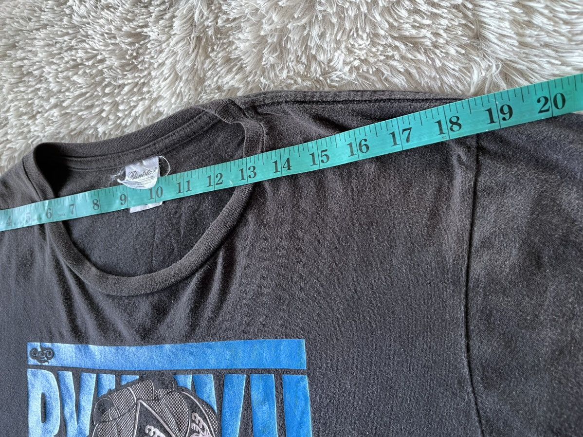Japanese Brand × Vintage Vintage Cosmic World Anime T Shirt Size US L / EU 52-54 / 3 - 7 Thumbnail