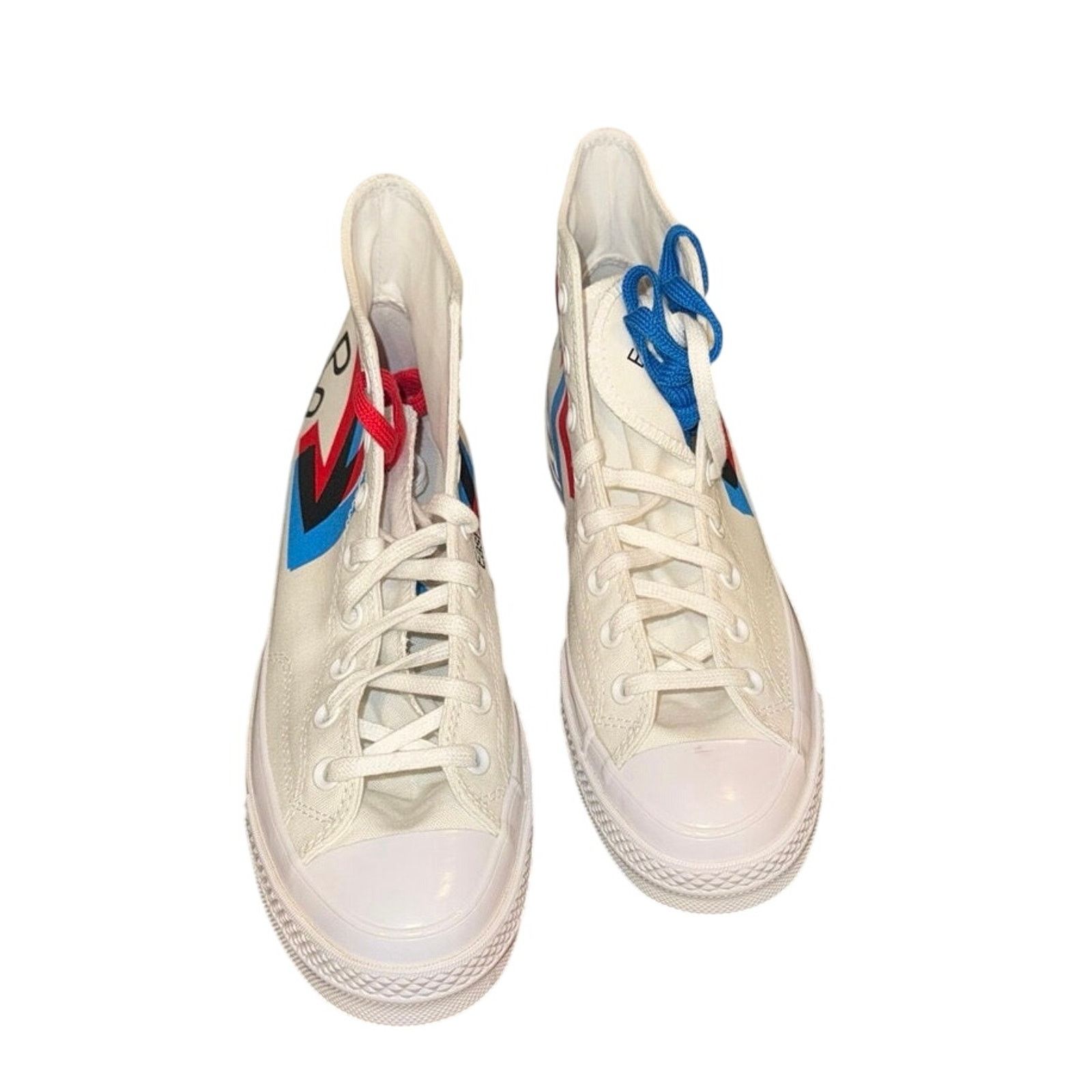 Converse Converse x Patta x Experimental Jetset Chuck 70 High Top Size US 9 / EU 42 - 10 Thumbnail