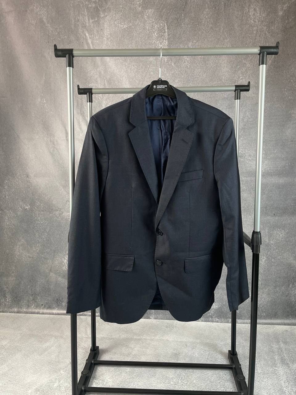 Hackett London classic blazer