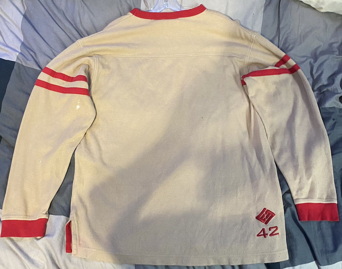Enyce Enyce Crewneck Size US L / EU 52-54 / 3 - 2 Thumbnail