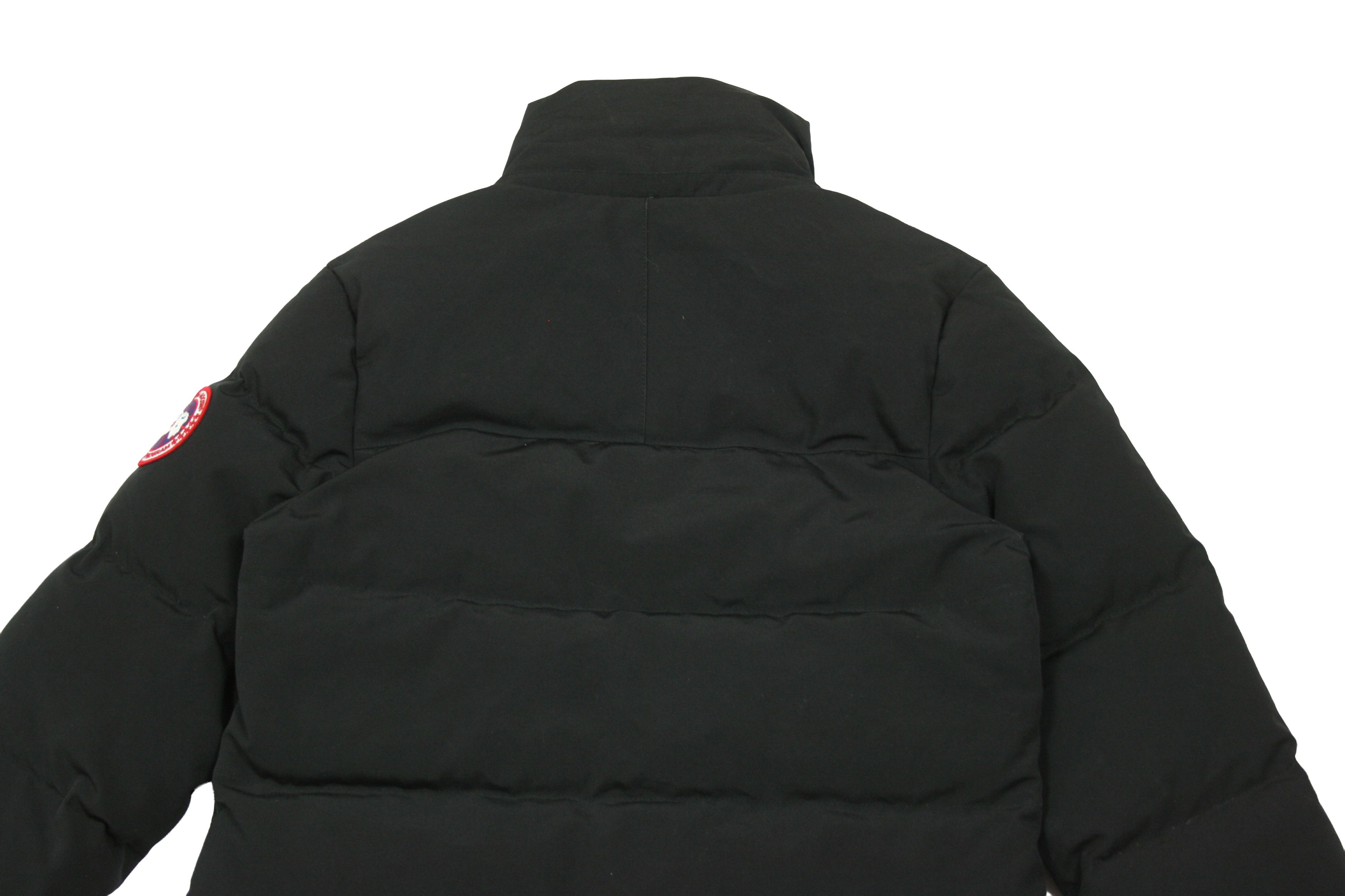 Canada Goose Solaris Goose Down Parka Size XS / US 0-2 / IT 36-38 - 5 Thumbnail