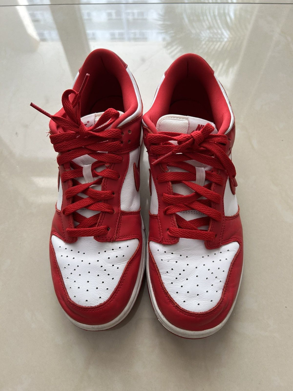 Nike Nike dunk low st johns Size US 9 / EU 42 - 3 Thumbnail