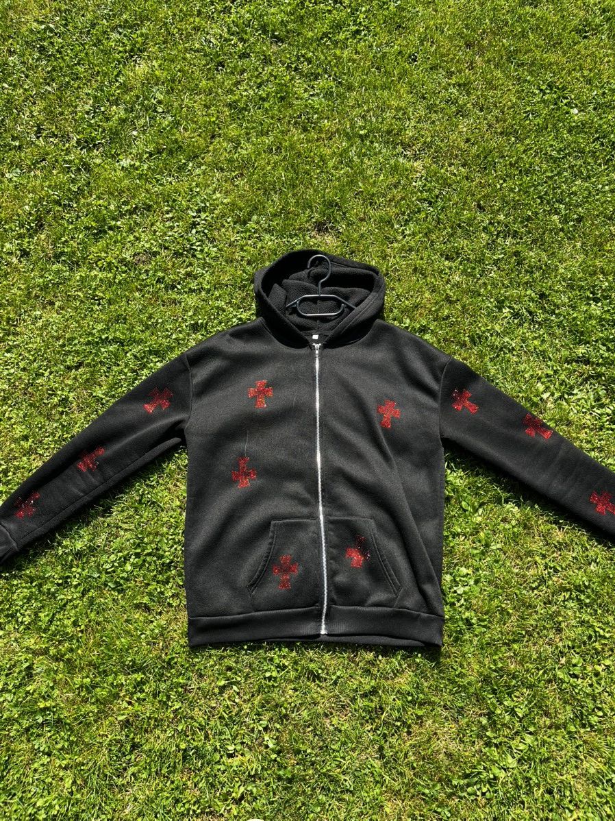 Opium Hoodie | Grailed
