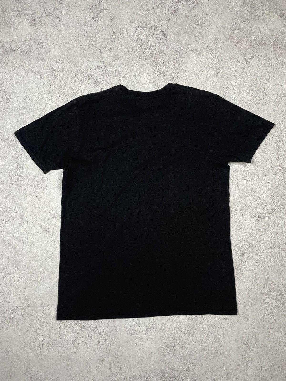 Vintage Pulp Fiction Rare Tarantino Movie T-shirt Miramax Size US L / EU 52-54 / 3 - 3 Thumbnail