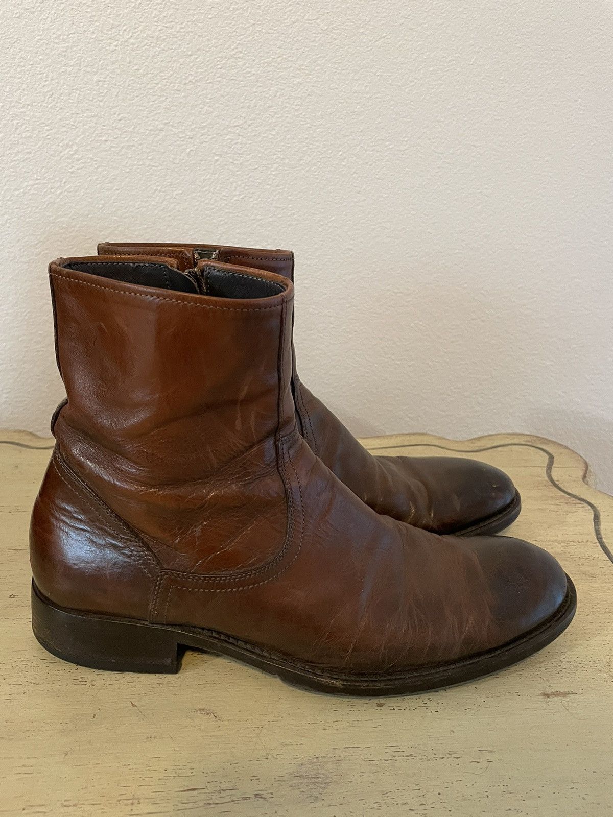 To Boot New York Hawthorne Ankle Boot Size US 8 / EU 41 - 3 Thumbnail