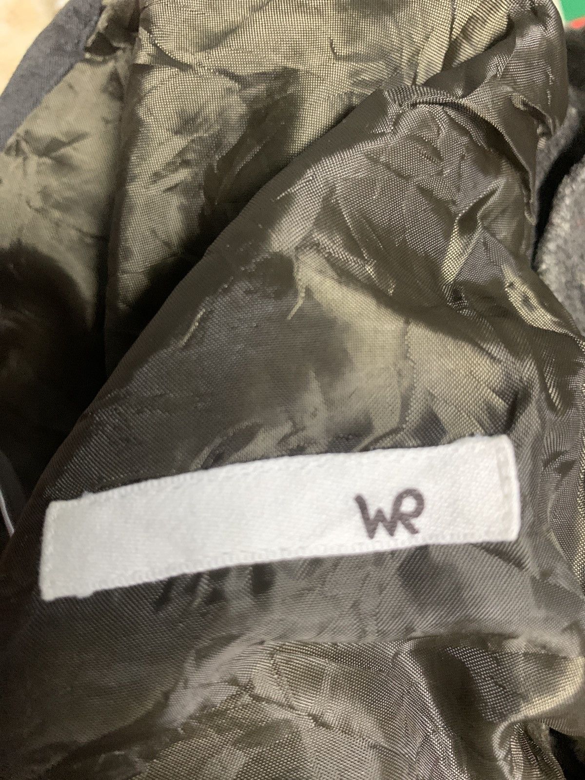 Japanese Brand × Vintage WR.inc Women’s Short Pants Size 28" / US 6 / IT 42 - 13 Thumbnail
