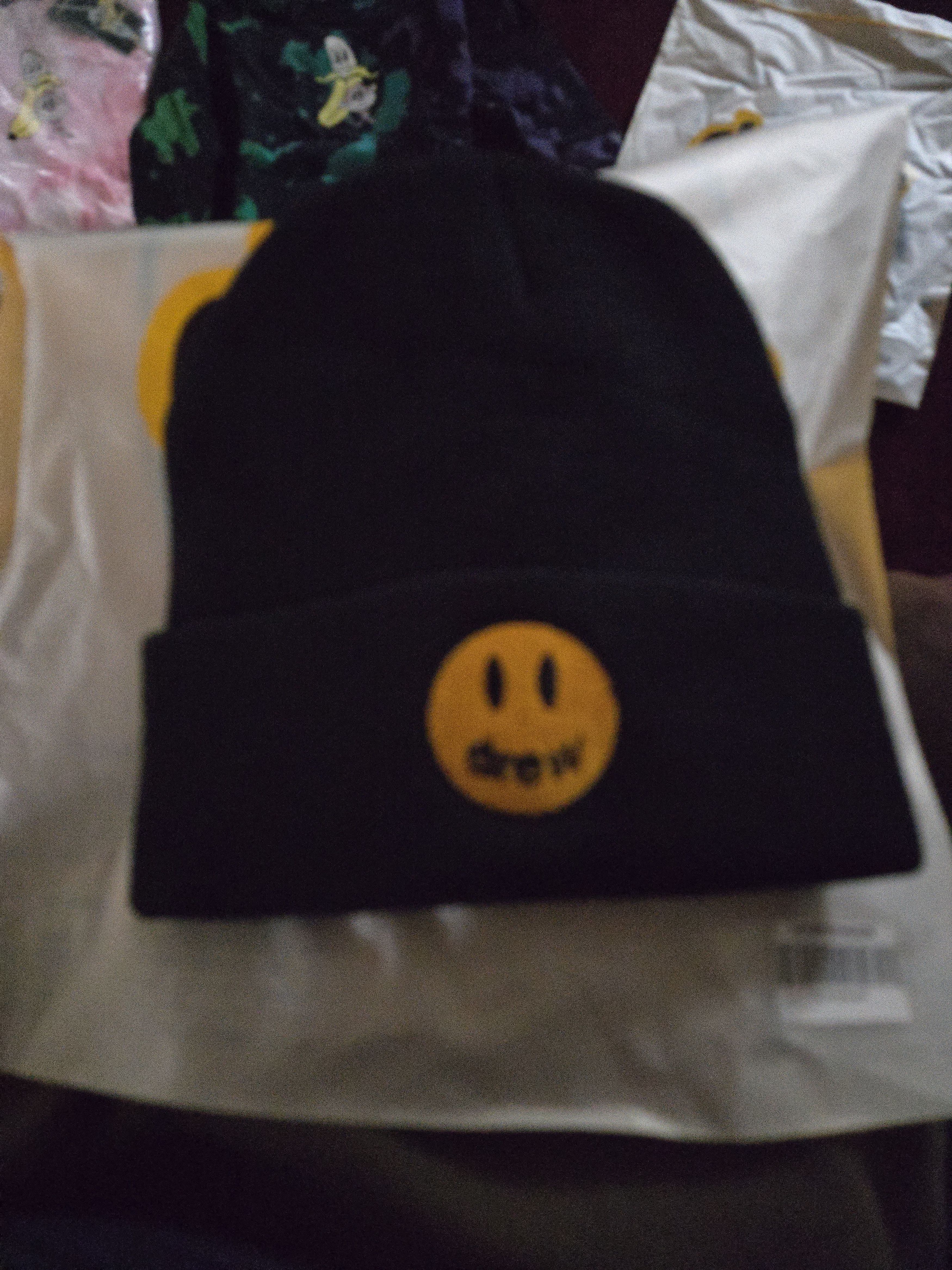 Drew House DREW HOUSE BEANIE Size ONE SIZE - 3 Thumbnail