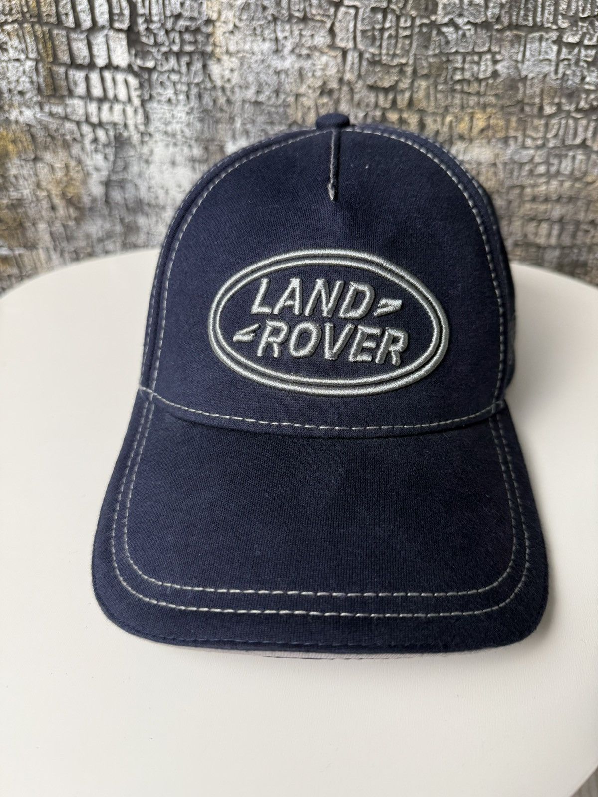 Mercedes-Benz Land Rover Cap Hat NEW Size ONE SIZE - 6 Thumbnail