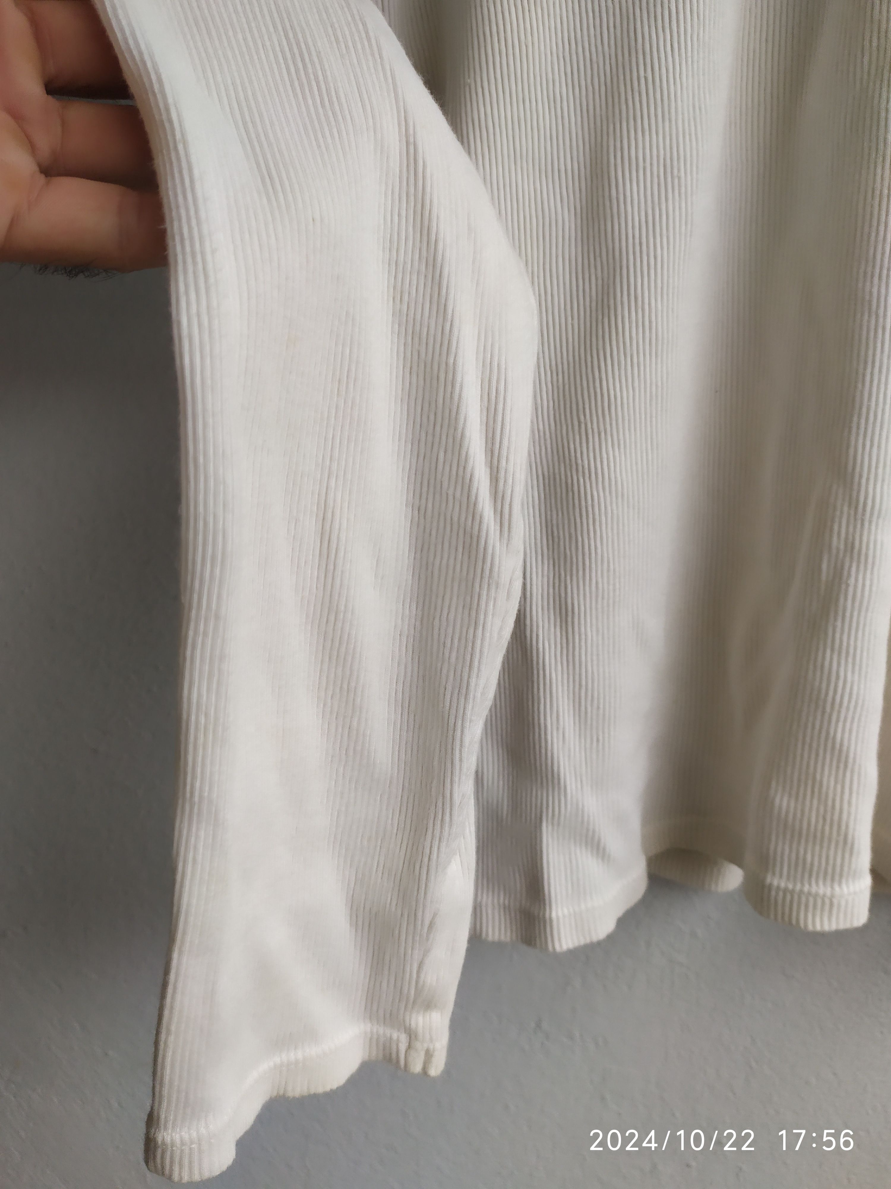 If Six Was Nine × Japanese Brand × Le Grande Bleu (L.G.B.) Japanese Ravishing Virgin Long Slevee Ifsix Lgb Style Size US S / EU 44-46 / 1 - 6 Thumbnail