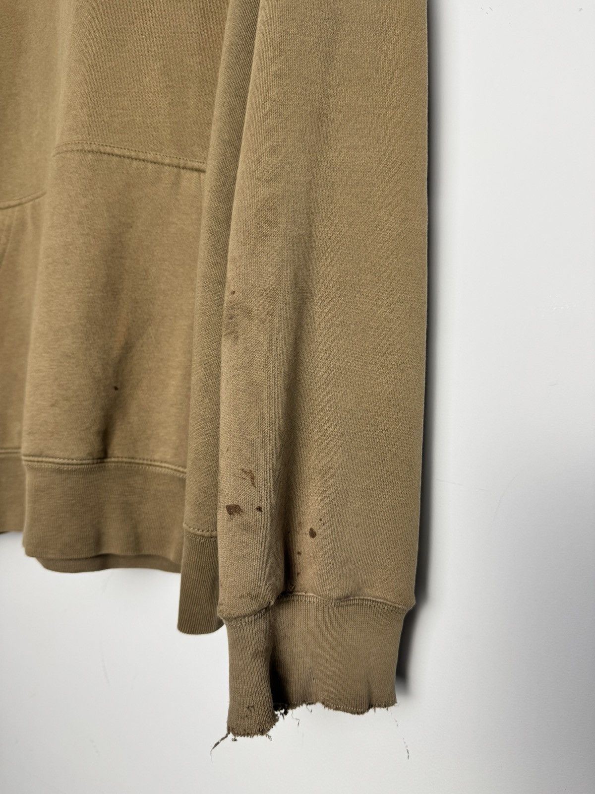Stussy Stussy Hoody Sweatshirt Size US M / EU 48-50 / 2 - 8 Thumbnail