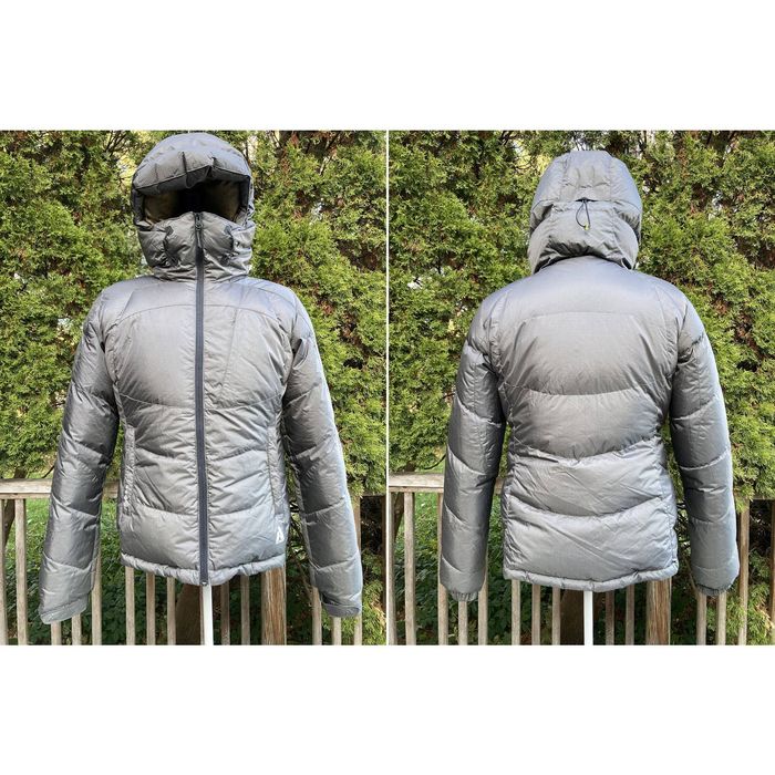 Eddie Bauer Size S Eddie Bauer/Whittaker first Ascent EB850 Down Jacket Grailed