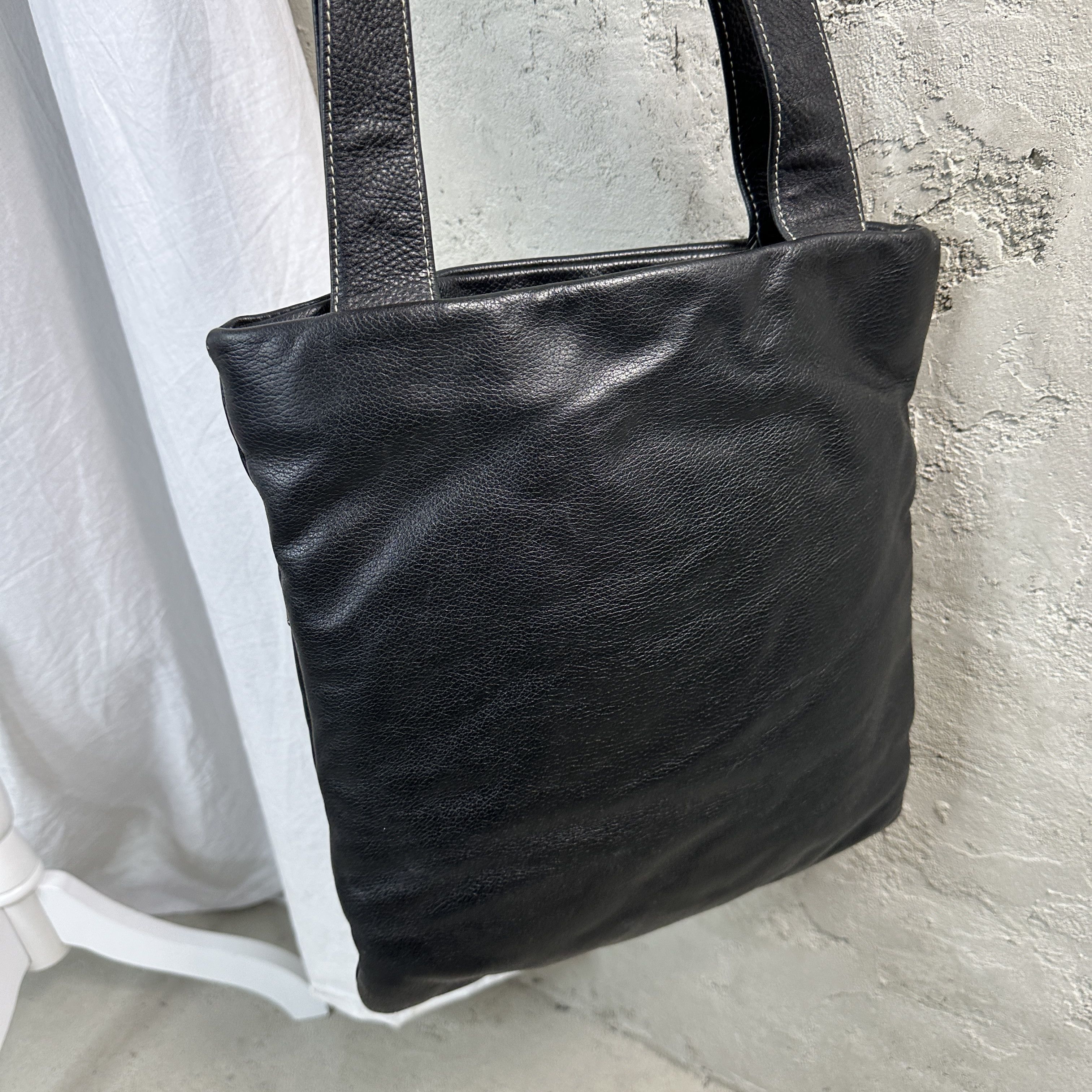 Vintage Vintage Buckled bag Size ONE SIZE - 3 Thumbnail
