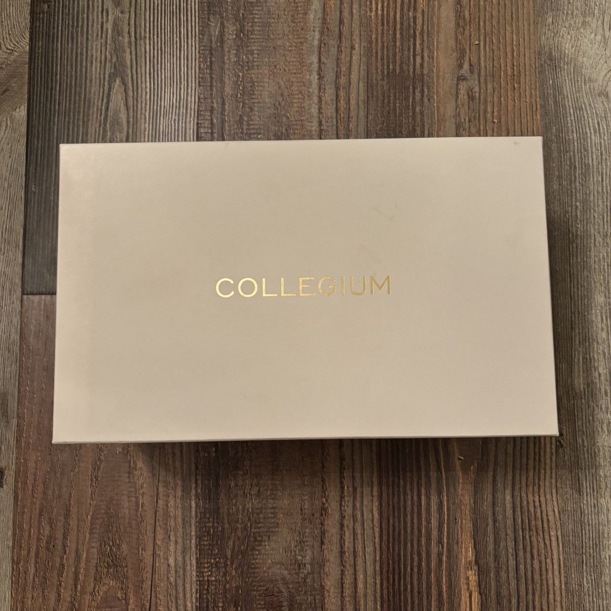 Collegium Collegium Pillar Destroyer Low ll Devastator Size US 10.5 / EU 43-44 - 10 Thumbnail