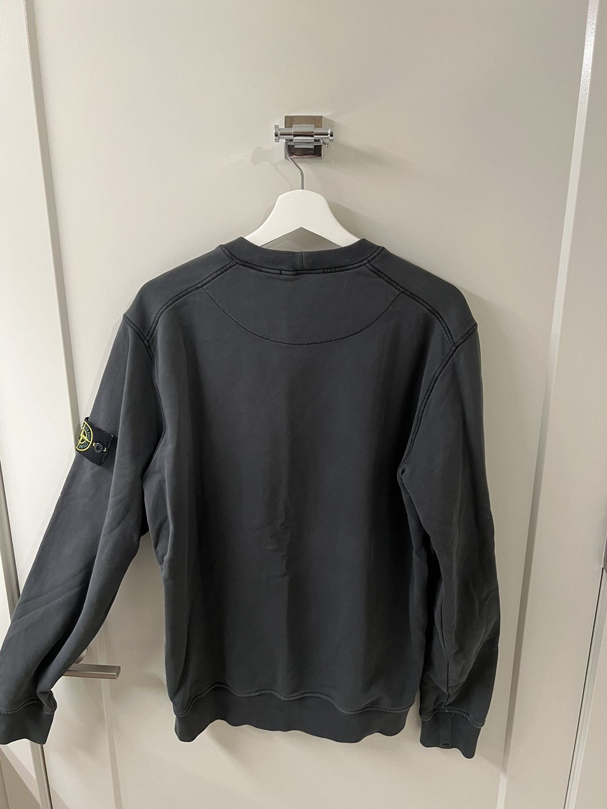 Stone Island Stone Island Crewneck Size US XL / EU 56 / 4 - 4 Thumbnail